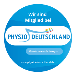 Physio Deutschland Logo